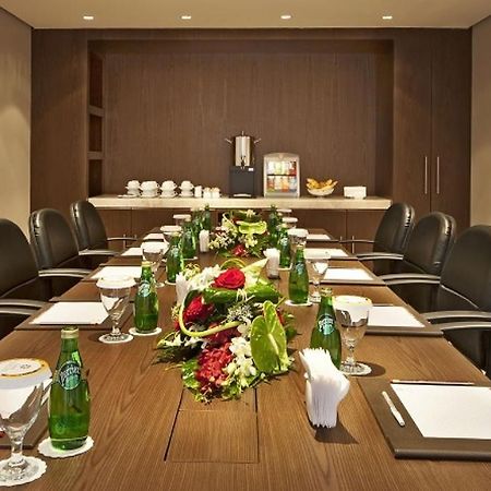 Oaks Liwa Executive Suites Abu Dabi Dış mekan fotoğraf