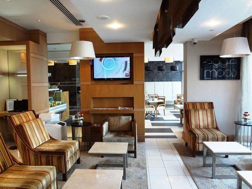 Oaks Liwa Executive Suites Abu Dabi Dış mekan fotoğraf