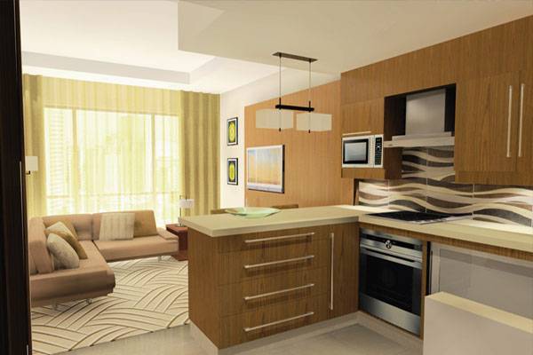Oaks Liwa Executive Suites Abu Dabi Dış mekan fotoğraf