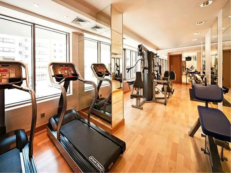 Oaks Liwa Executive Suites Abu Dabi Dış mekan fotoğraf